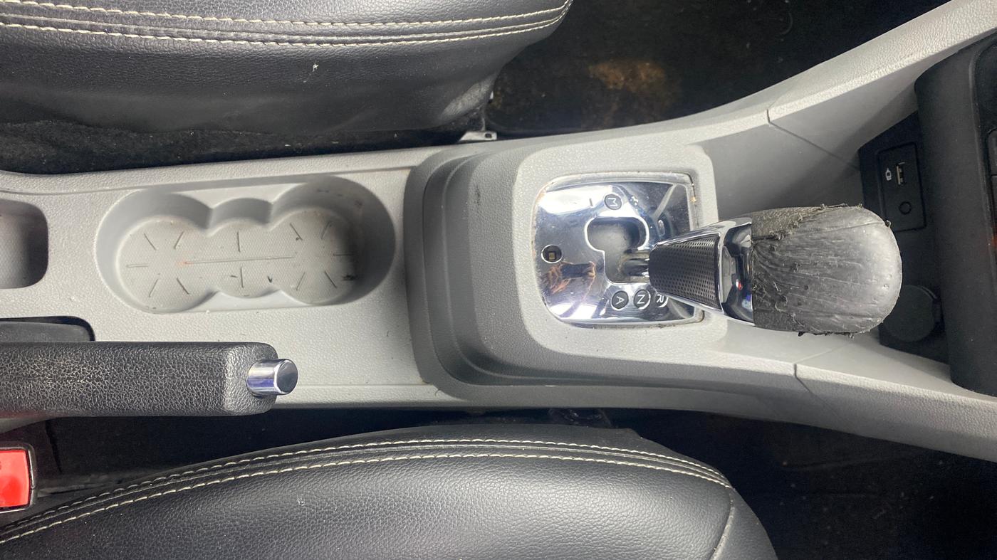 2020 Tata Tiago XZA PLUS PETROL, Petrol, Automatic, 62,785 km, Gear Lever