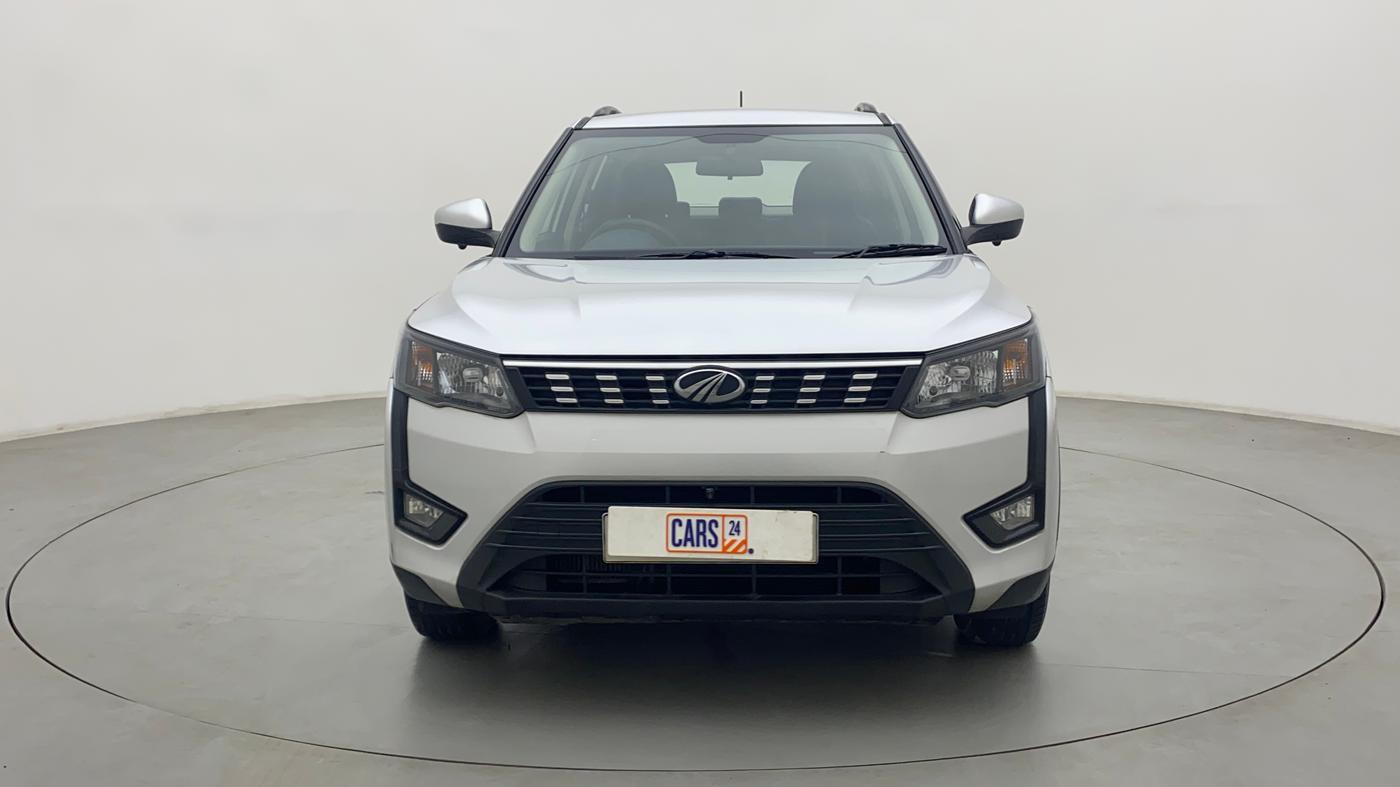2021 Mahindra XUV300 W6 1.2 PETROL, Petrol, Manual, 41,421 km, Front