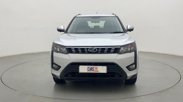 2021 Mahindra XUV300 W6 1.2 PETROL, Petrol, Manual, 41,421 km, Front