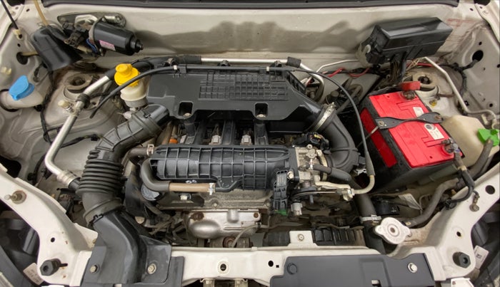 2013 Maruti Alto 800 LXI, Petrol, Manual, 29,686 km, Open Bonet