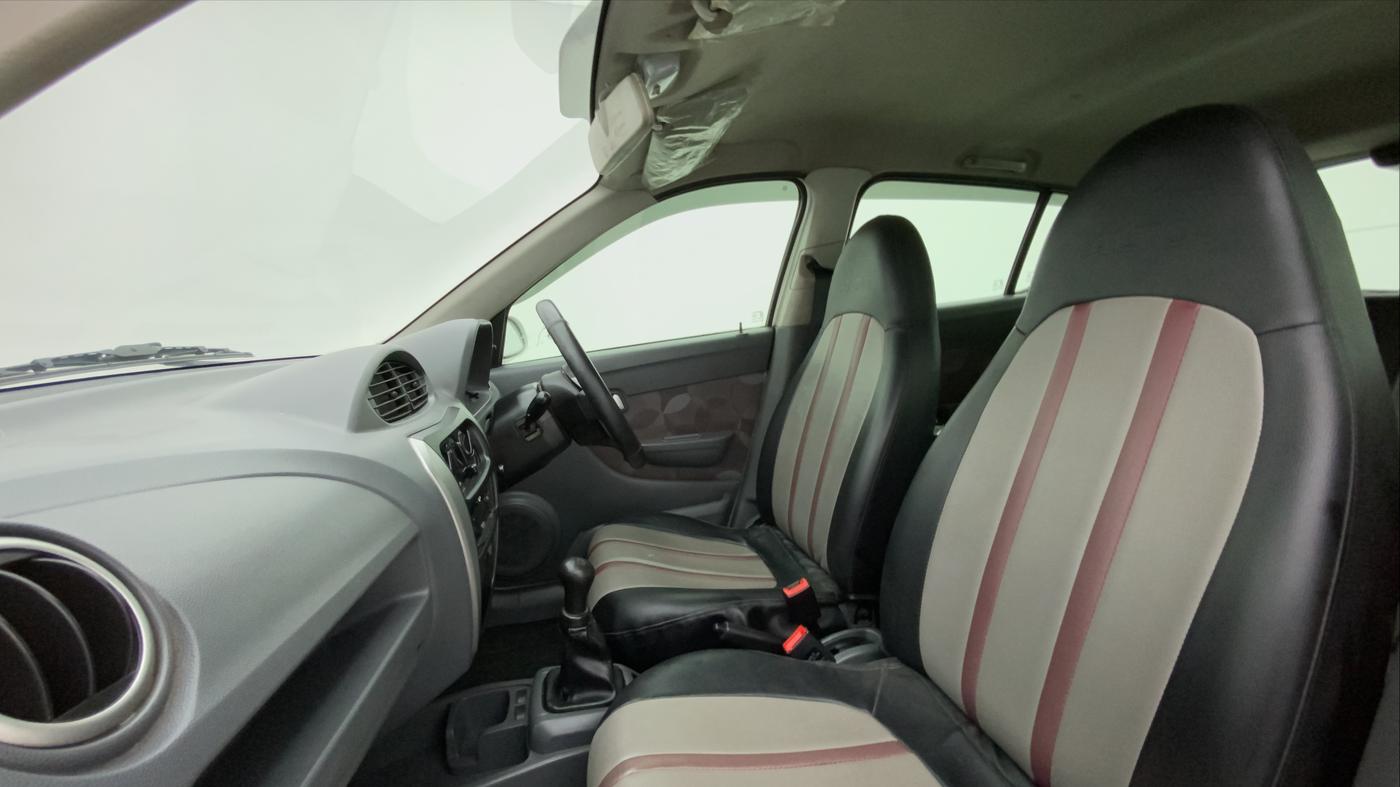 2013 Maruti Alto 800 LXI, Petrol, Manual, 29,686 km, Right Side Front Door Cabin