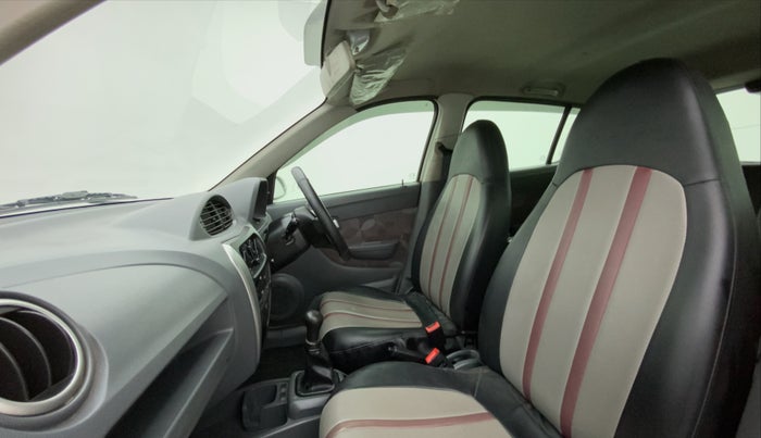 2013 Maruti Alto 800 LXI, Petrol, Manual, 29,686 km, Right Side Front Door Cabin