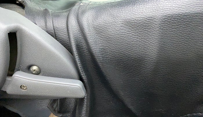 2013 Maruti Alto 800 LXI, Petrol, Manual, 29,686 km, Driver Side Adjustment Panel