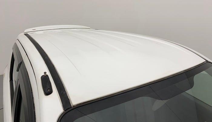 2013 Maruti Alto 800 LXI, Petrol, Manual, 29,686 km, Roof