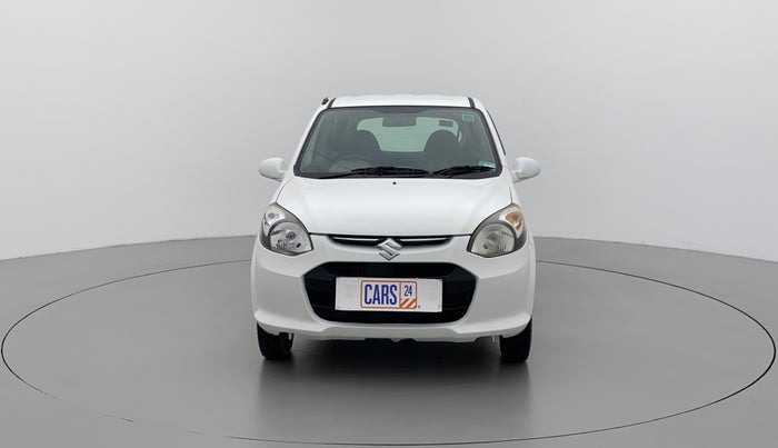 2013 Maruti Alto 800 LXI, Petrol, Manual, 29,686 km, Front