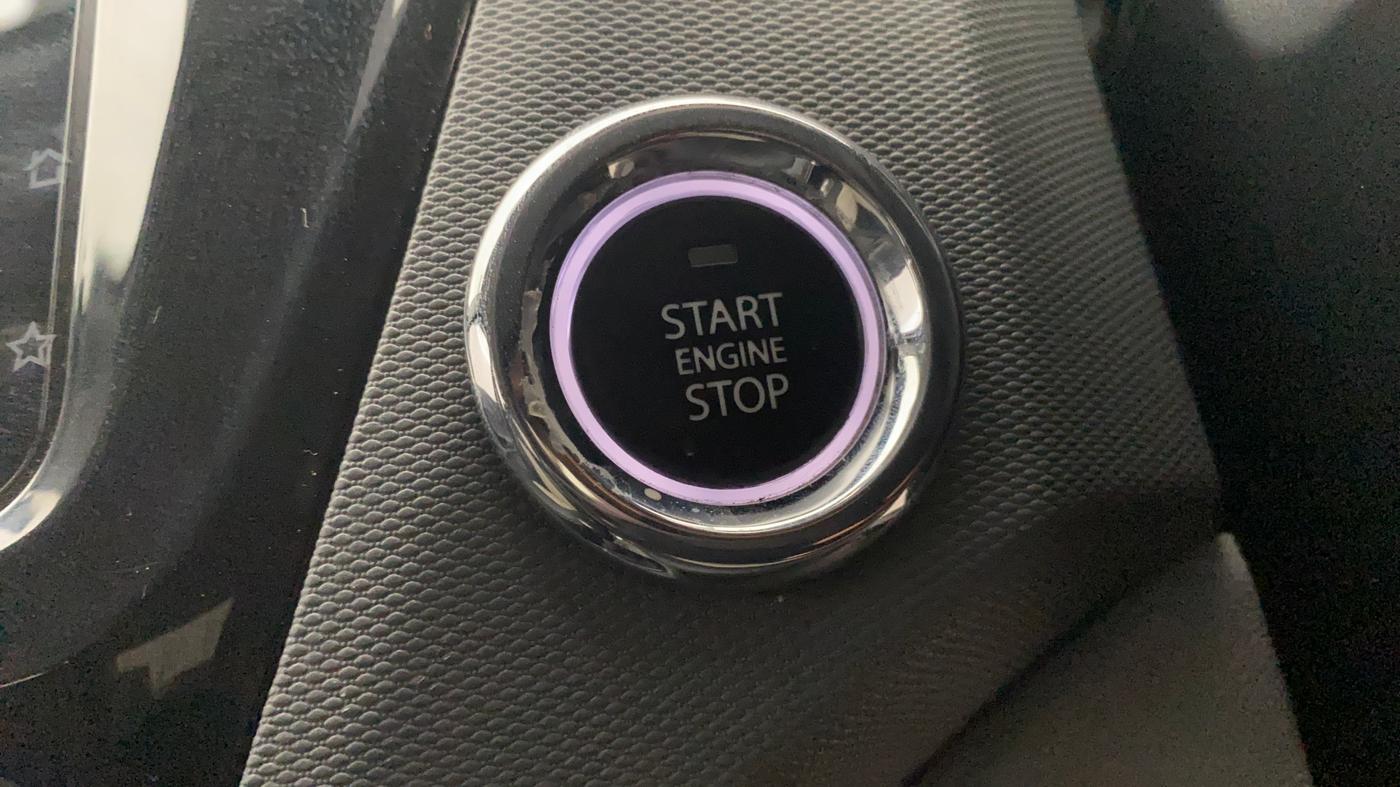 2020 Tata TIGOR XZ PLUS PETROL, Petrol, Manual, 29,074 km, Keyless Start/ Stop Button