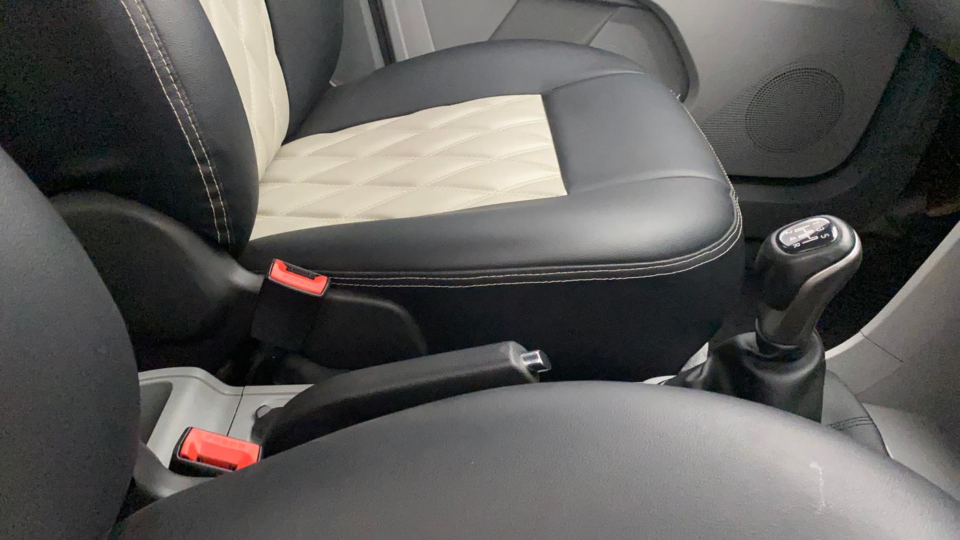 2020 Tata TIGOR XZ PLUS PETROL, Petrol, Manual, 29,074 km, Gear Lever
