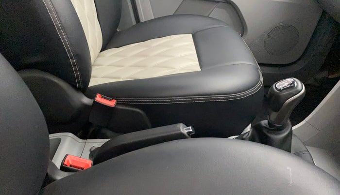 2020 Tata TIGOR XZ PLUS PETROL, Petrol, Manual, 29,074 km, Gear Lever