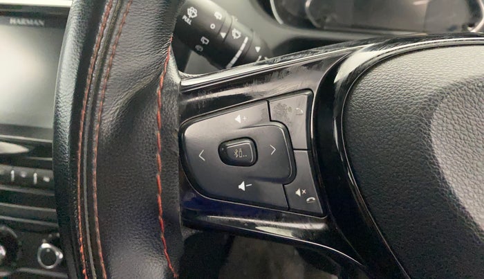 2021 Tata TIAGO NRG XZ MT, Petrol, Manual, 47,790 km, Adaptive Cruise Control