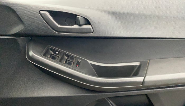 2021 Tata TIAGO NRG XZ MT, Petrol, Manual, 47,790 km, Driver Side Door Panels Control