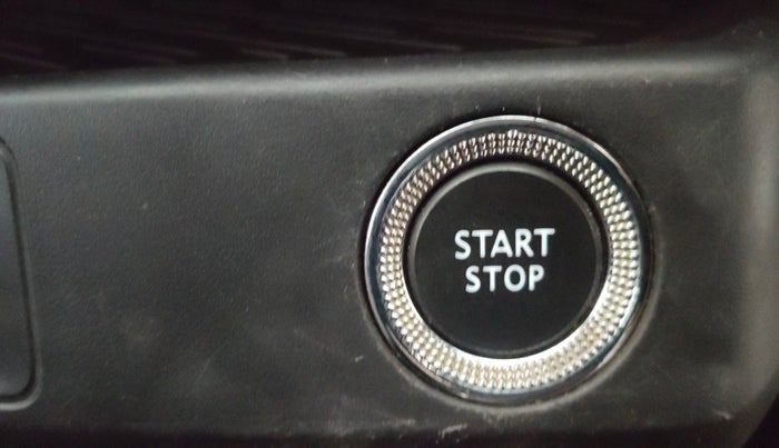 2022 Renault Kiger RXT (O) AMT, Petrol, Automatic, 63,773 km, Keyless Start/ Stop Button