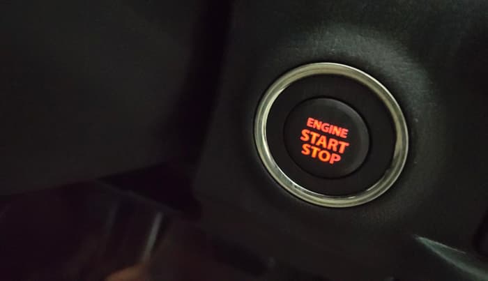 2022 Toyota URBAN CRUISER PREMIUM GRADE AT, Petrol, Automatic, 12,315 km, Keyless Start/ Stop Button