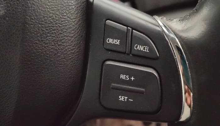 2022 Toyota URBAN CRUISER PREMIUM GRADE AT, Petrol, Automatic, 12,315 km, Adaptive Cruise Control