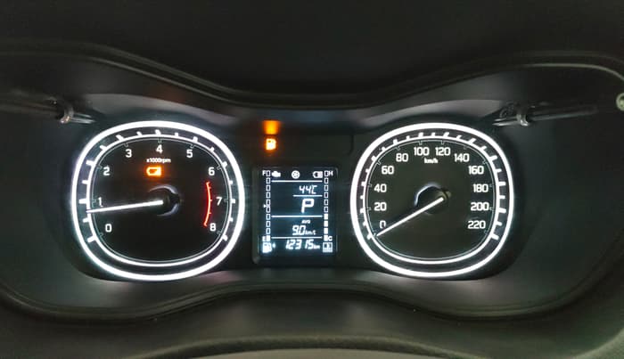 2022 Toyota URBAN CRUISER PREMIUM GRADE AT, Petrol, Automatic, 12,315 km, Odometer Image