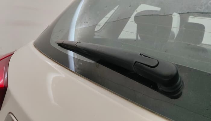 2022 Toyota URBAN CRUISER PREMIUM GRADE AT, Petrol, Automatic, 12,315 km, Rear Wiper