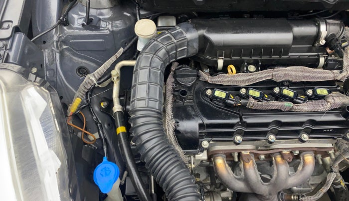 2018 Maruti Baleno DELTA PETROL 1.2, Petrol, Manual, 36,014 km, Engine View - Right