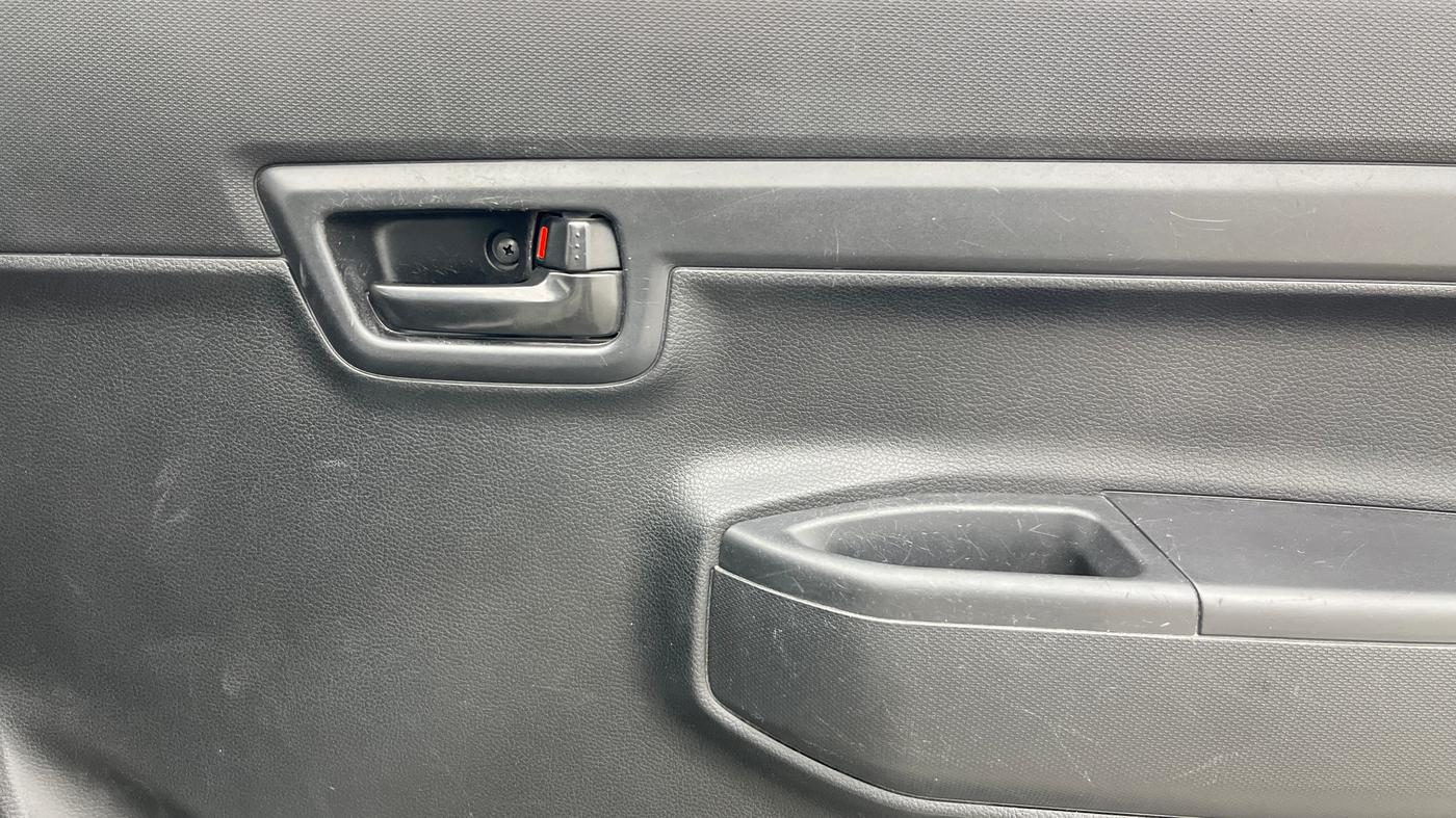2022 Maruti S PRESSO VXI PLUS AMT, Petrol, Automatic, 12,646 km, Driver Side Door Panels Control