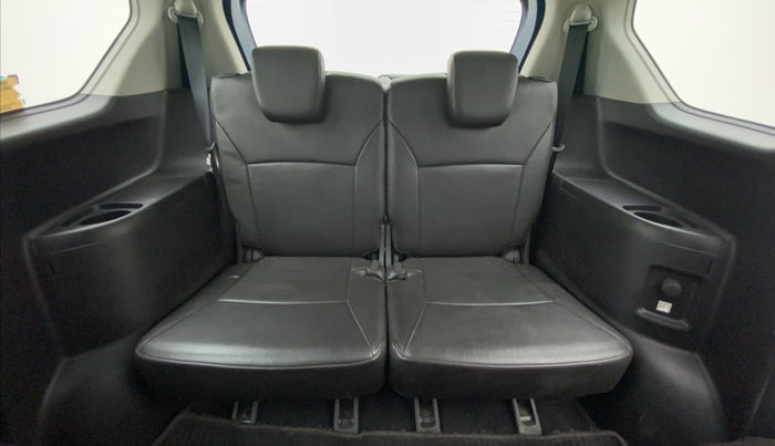 2019 Maruti XL6 ALPHA SHVS  MT, Petrol, Manual, 15,561 km, Third Seat Row ( optional )