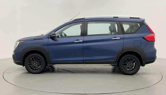 2019 Maruti XL6 ALPHA SHVS  MT, Petrol, Manual, 15,561 km, Left Side
