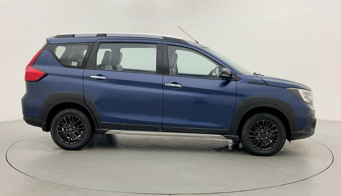 2019 Maruti XL6 ALPHA SHVS  MT, Petrol, Manual, 15,561 km, Right Side View