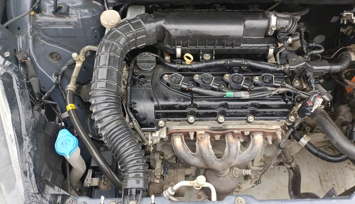 2019 Maruti Baleno DELTA PETROL 1.2, Petrol, Manual, 57,584 km, Engine View - Right