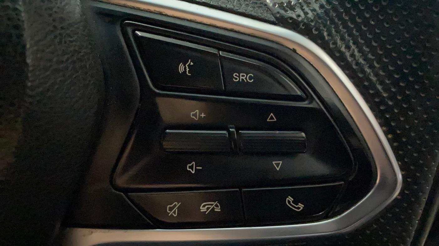 2021 MG HECTOR PLUS SHARP 2.0 DIESEL TURBO MT 6-STR, Diesel, Manual, 46,881 km, Adaptive Cruise Control