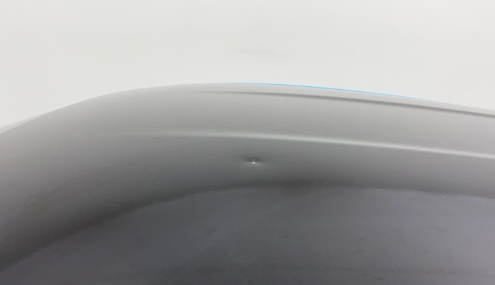 2015 Datsun Go A, Petrol, Manual, 65,131 km, Roof - Slightly dented