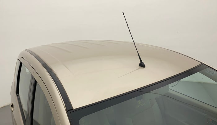 2012 Maruti Ertiga ZXI, Petrol, Manual, 42,509 km, Roof