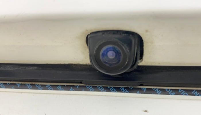 2023 Hyundai AURA SX 1.2 CNG, CNG, Manual, 31,834 km, Parking Camera