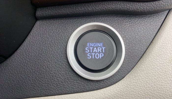 2023 Hyundai AURA SX 1.2 CNG, CNG, Manual, 31,834 km, Keyless Start/ Stop Button