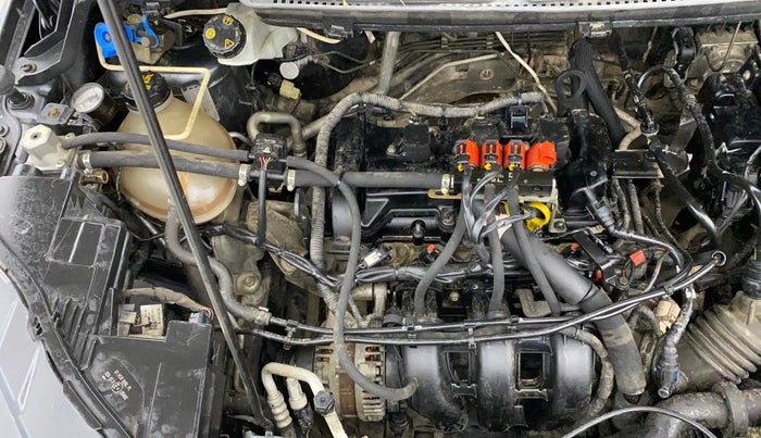 2019 Ford Ecosport TITANIUM 1.5L PETROL, CNG, Manual, 54,120 km, Engine View - Right