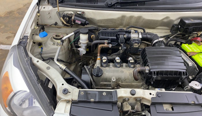 2017 Maruti Alto 800 LXI, Petrol, Manual, 54,918 km, Engine View - Right