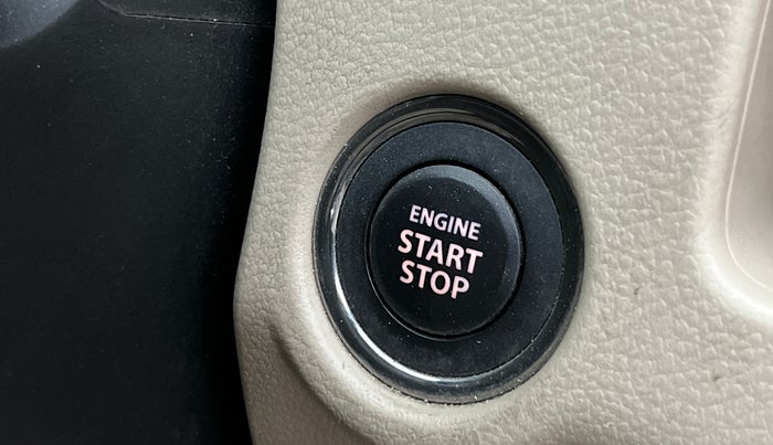 2016 Maruti Ciaz ZXI+, Petrol, Manual, 34,669 km, Keyless Start/ Stop Button