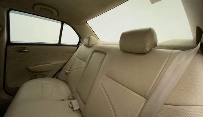 2014 Maruti Swift Dzire VXI, Petrol, Manual, 54,558 km, Right Side Rear Door Cabin