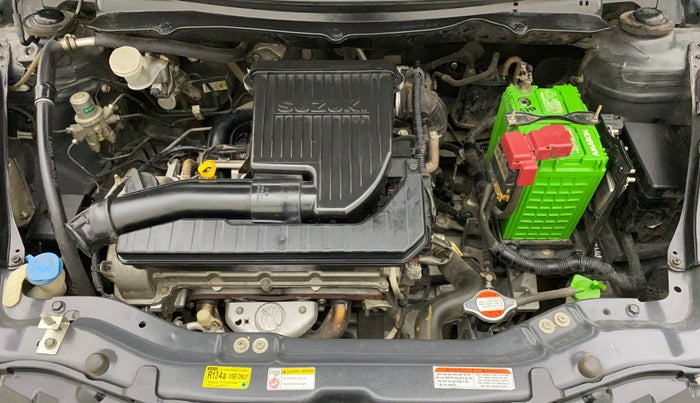 2014 Maruti Swift Dzire VXI, Petrol, Manual, 54,558 km, Open Bonet