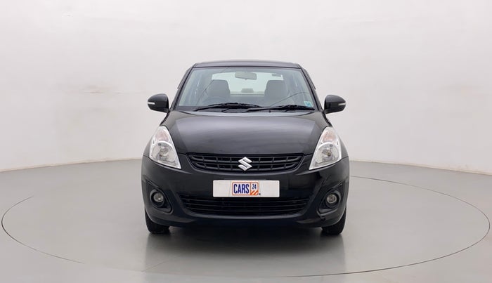 2014 Maruti Swift Dzire VXI, Petrol, Manual, 54,558 km, Front