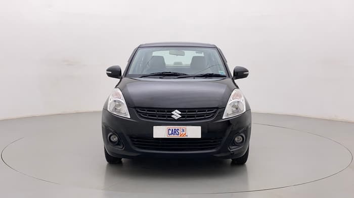 2014 Maruti Swift Dzire VXI, Petrol, Manual, 54,558 km, Front