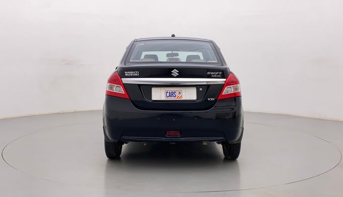 2014 Maruti Swift Dzire VXI, Petrol, Manual, 54,558 km, Back/Rear