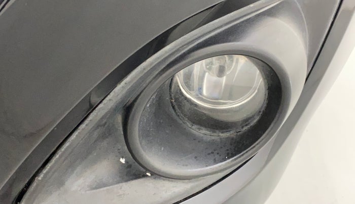 2014 Maruti Swift Dzire VXI, Petrol, Manual, 54,558 km, Left fog light - Not working
