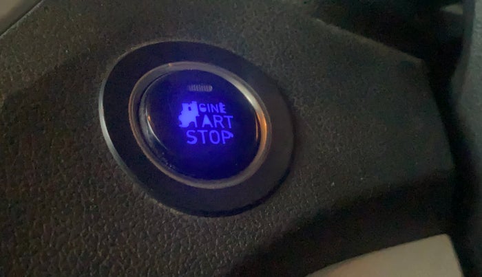 2019 Hyundai Verna 1.6 VTVT SX O, Petrol, Manual, 98,190 km, Keyless Start/ Stop Button