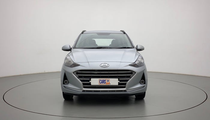 2020 Hyundai GRAND I10 NIOS SPORTZ 1.2 KAPPA VTVT, Petrol, Manual, 21,207 km, Front