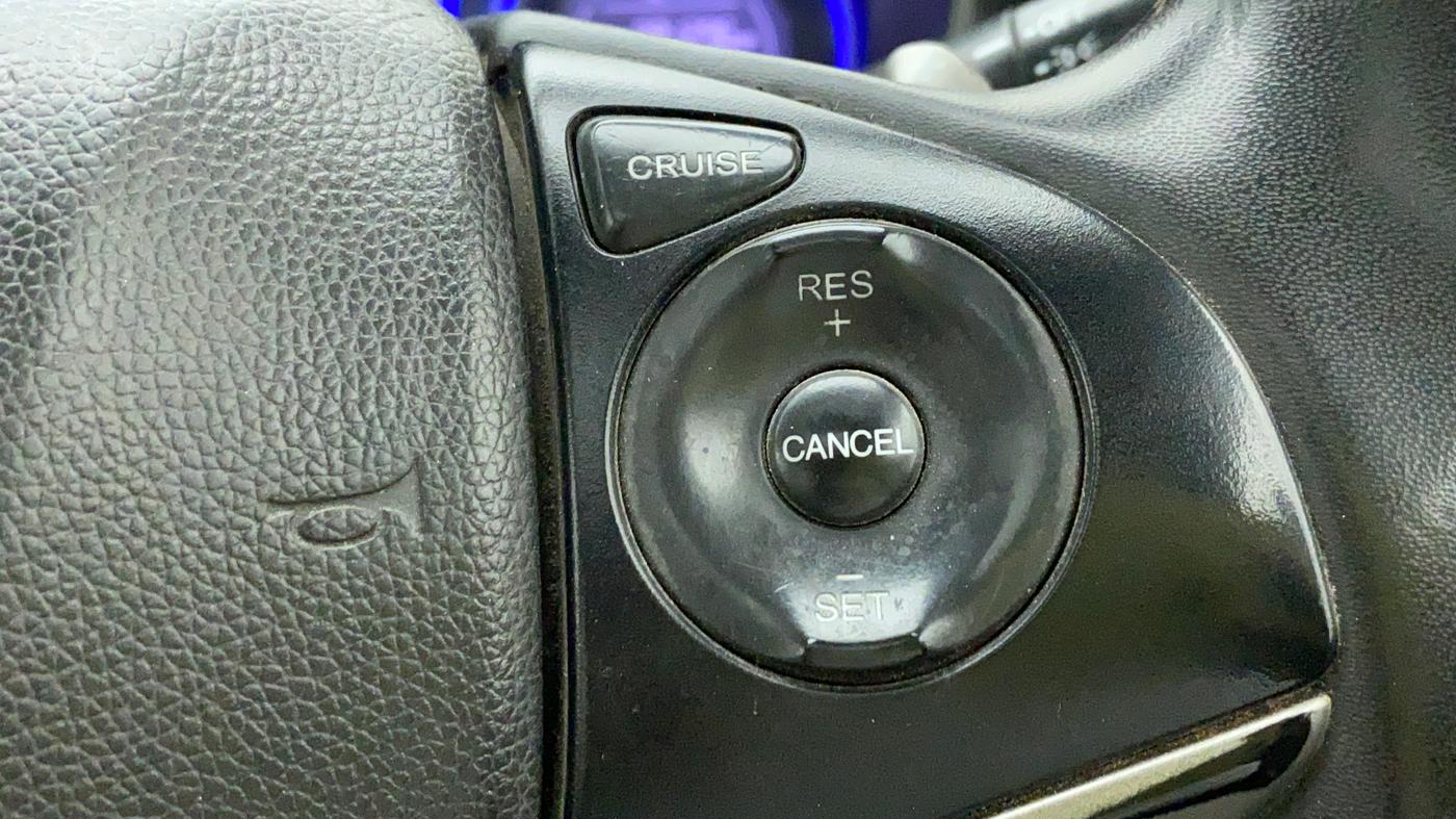 2016 Honda City 1.5L I-VTEC VX CVT, Petrol, Automatic, 81,296 km, Adaptive Cruise Control