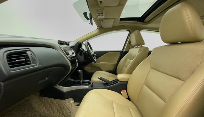 2016 Honda City 1.5L I-VTEC VX CVT, Petrol, Automatic, 81,296 km, Right Side Front Door Cabin