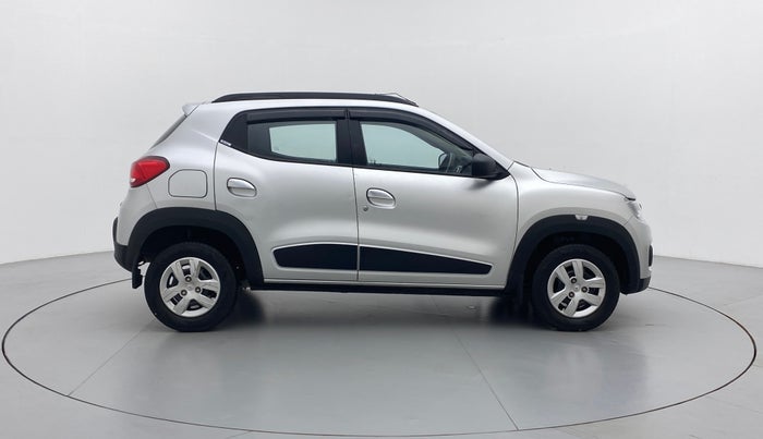 2019 Renault Kwid RXL, Petrol, Manual, 12,485 km, Right Side View
