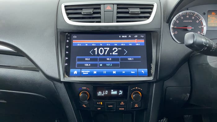 Features