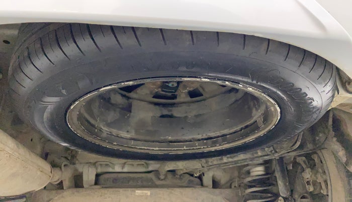 2019 MG HECTOR SHARP HYBRID 1.5 PETROL, Petrol, Manual, 33,774 km, Spare Tyre