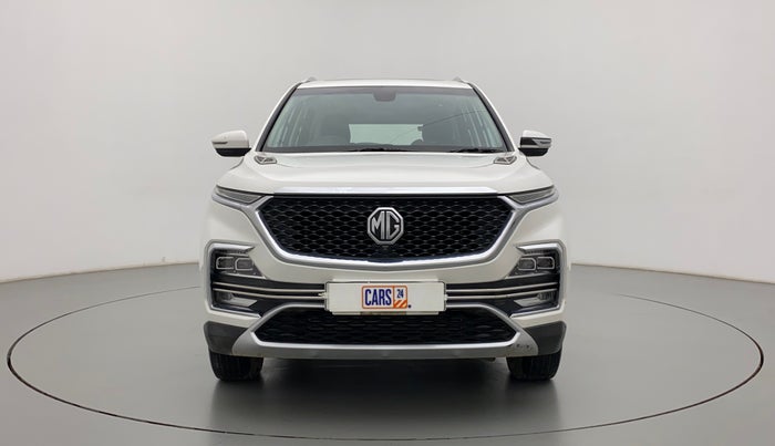 2019 MG HECTOR SHARP HYBRID 1.5 PETROL, Petrol, Manual, 33,774 km, Front