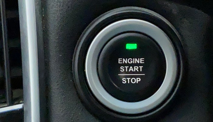 2019 MG HECTOR SHARP HYBRID 1.5 PETROL, Petrol, Manual, 33,774 km, Keyless Start/ Stop Button
