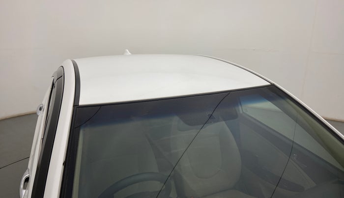 2014 Hyundai Verna FLUIDIC 1.6 CRDI SX, Diesel, Manual, 78,993 km, Roof