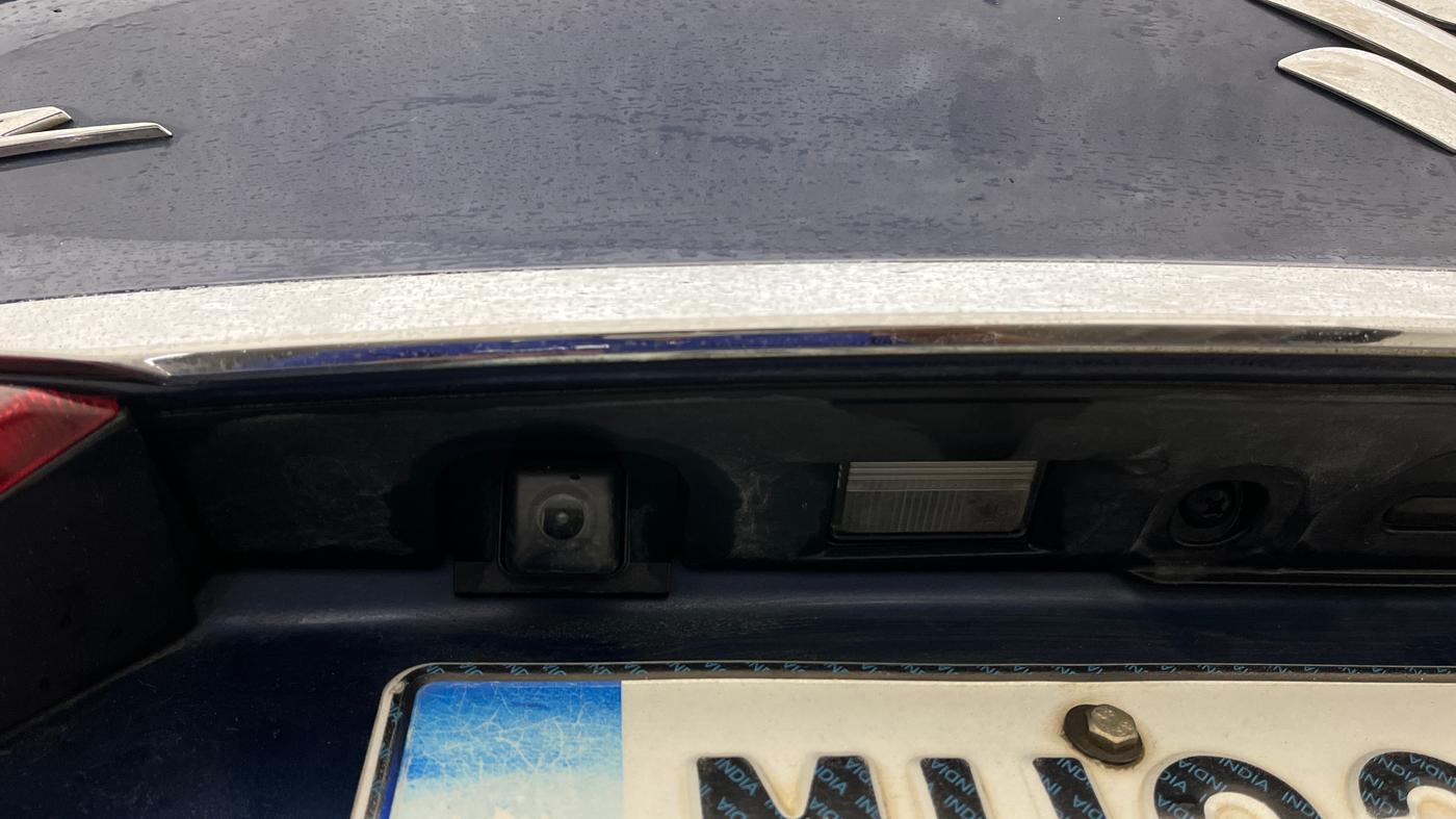 2018 Maruti Ciaz ALPHA 1.4 PETROL, Petrol, Manual, 47,355 km, Parking Camera